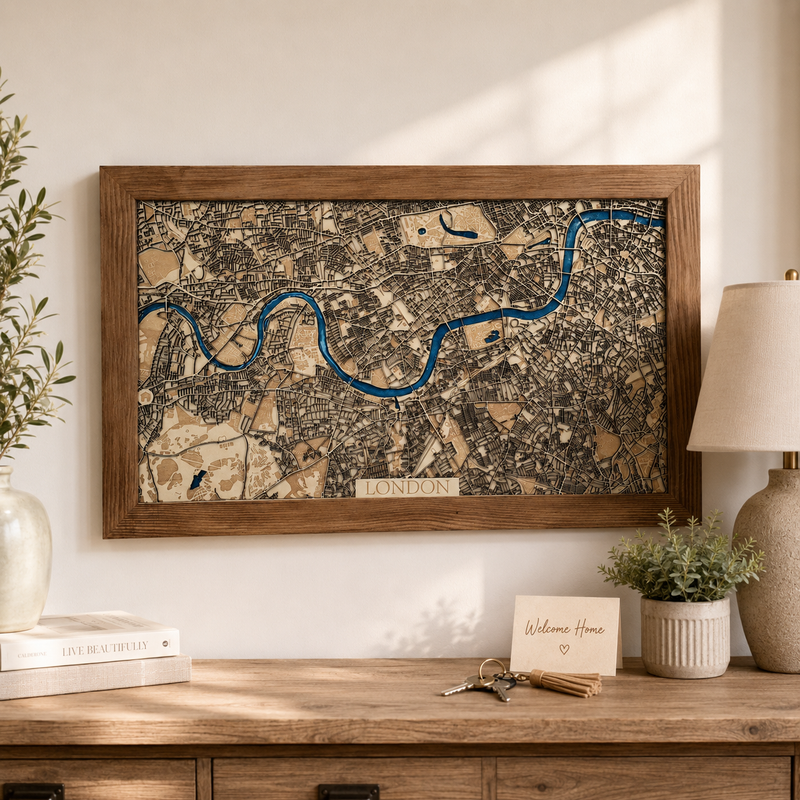 Housewarming Gifts