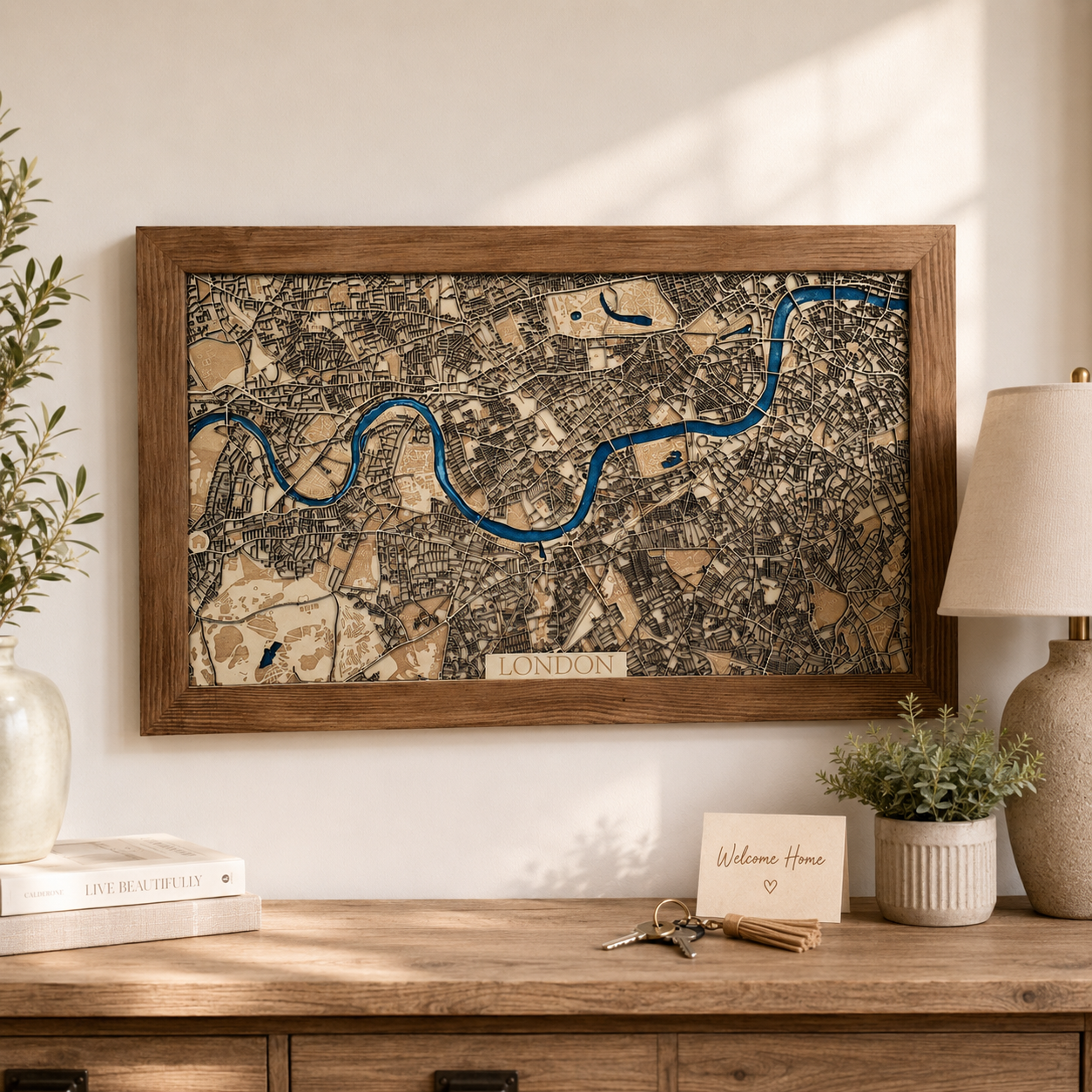 Housewarming Gifts