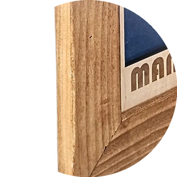 Dark Oak