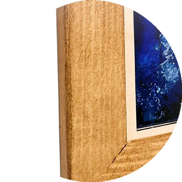 Rustic Pine